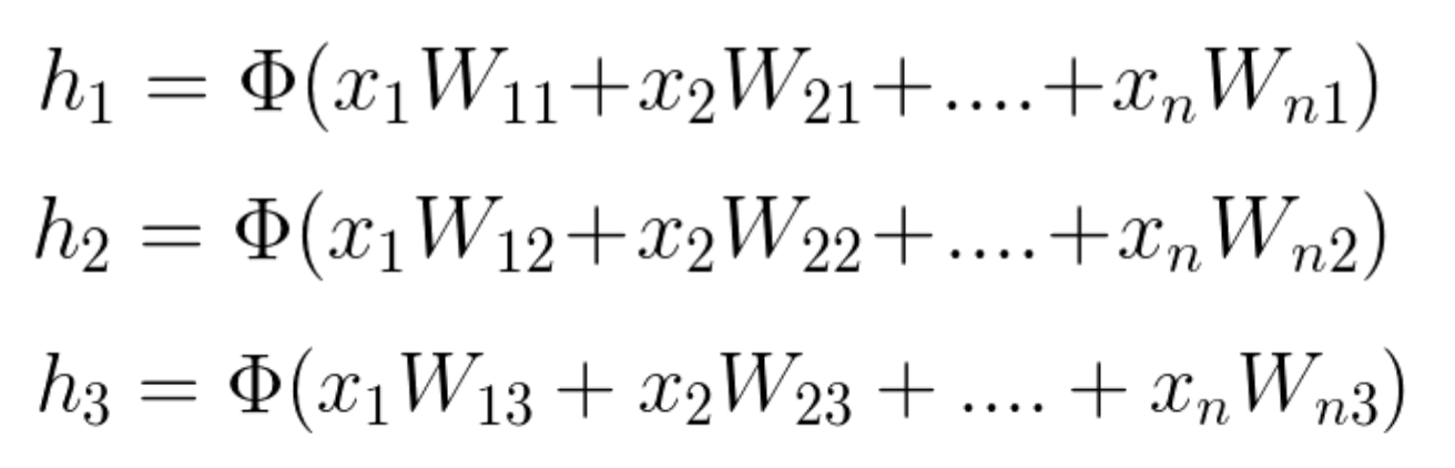 Equation 2